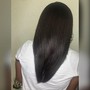 Keratin Treatment