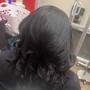 Olaplex Treatment