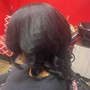 Closure Sew In