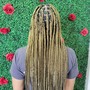 Crochet Braids