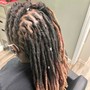 Knotless Braids