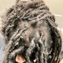 Micro locs consultation