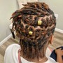 Loc Start - Coils