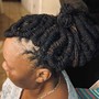 Box Braids