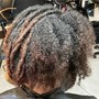 Kinky Twist