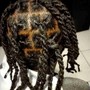 Loc Maintenance/Retwist