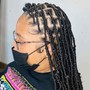 SOFT LOCS