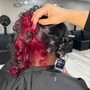 Root Touch Up