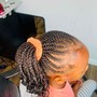 Cornrows