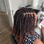 Crochet Braids