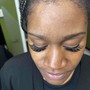 EYELASH EXTENSIONS