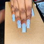 Simple Nail Art