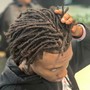 Dreadlocks Retwist