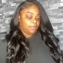 Closure Sew In w/o hair purchase