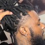 STARTER LOCS