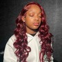 Bring a friend wig install deal!!