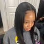 Versatile Sew In