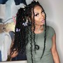 Loc Extensions