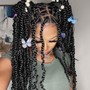 Natural Twists