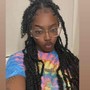 Crochet Braids