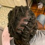 Box Braids