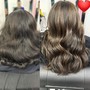 Full Highlights / Full balayage