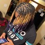 Soft Locs