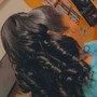 Closure Sew In