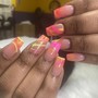 Gel Manicure