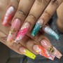 Nail Art (bling)