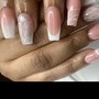 Gel Manicure