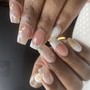 Nail repair