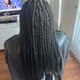 Kinky Twists