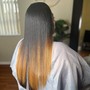 Partial Foil Highlights