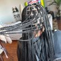 Micro Braids