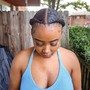 lemonade Braids (jumbo)