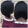 Versatile Sew In