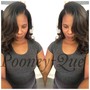 Versatile Sew In