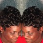 Virgin Relaxer