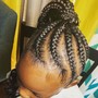 Kinky Twist