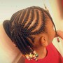 Senegalese Twist