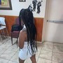 Dreadlocks