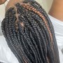 Box Braids