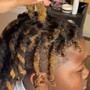 Loc Re-twist