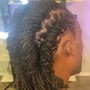 Loc Re-twist