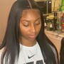 Frontal/ Closure Quick Weave