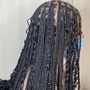 Soft locs Bohemian