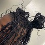 Closure Sew In