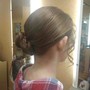 Ponytail Style