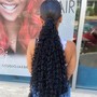 Crochet Braids